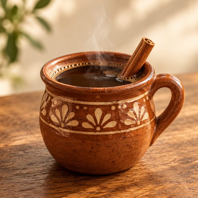 Café de olla