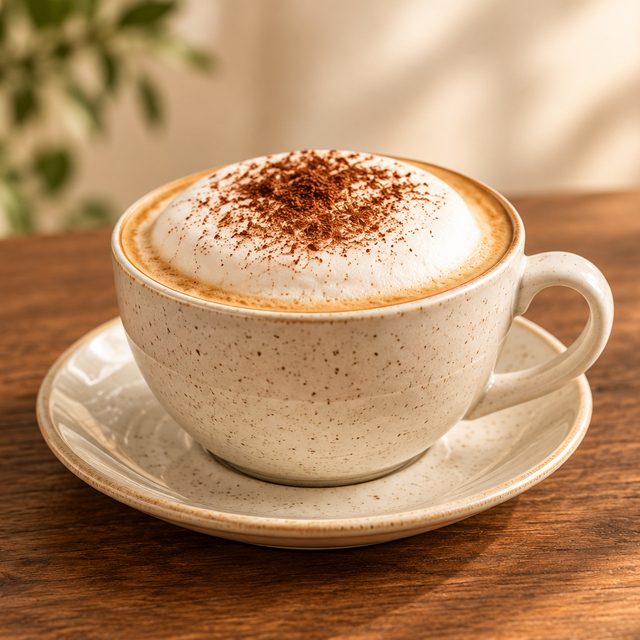 Capuchino