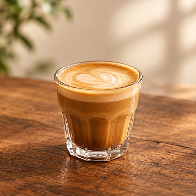 Cortado