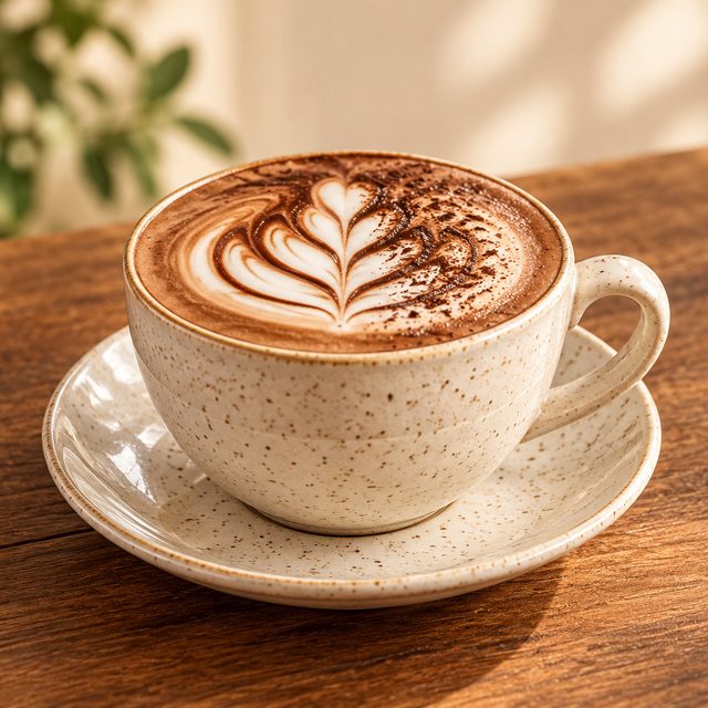 Mocha