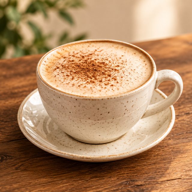 Té Chai Manzana Canela